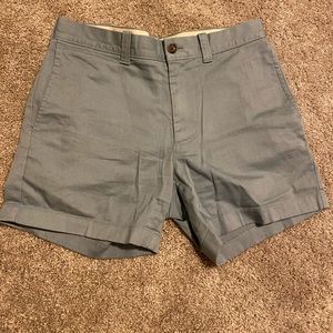 J Crew Varick Shorts | Poshmark